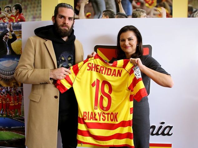 fot. twitter.com/Jagiellonia1920