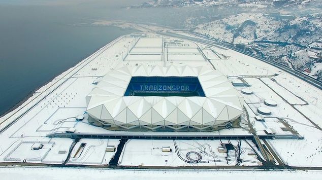 fot. Metin Öztürk (facebook.com/Trabzonspor)