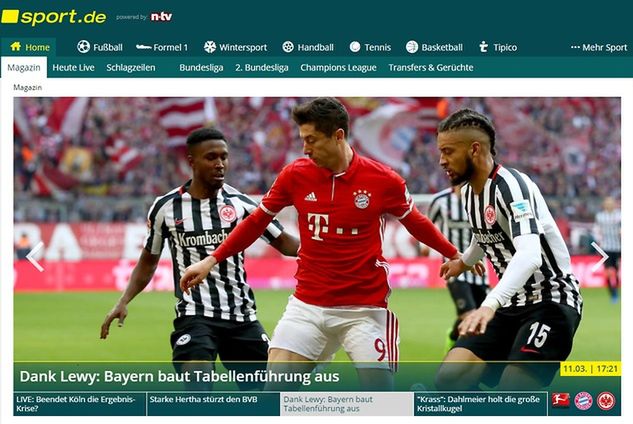 Sport.de