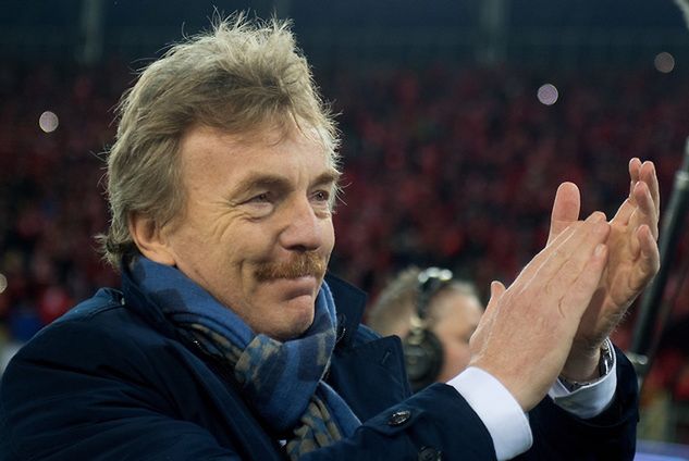 Zbigniew Boniek