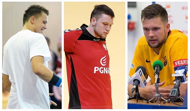 Foto: WP SportoweFakty - 2010 i 2017 (L i P), PressFocus - 2012 (Ś)