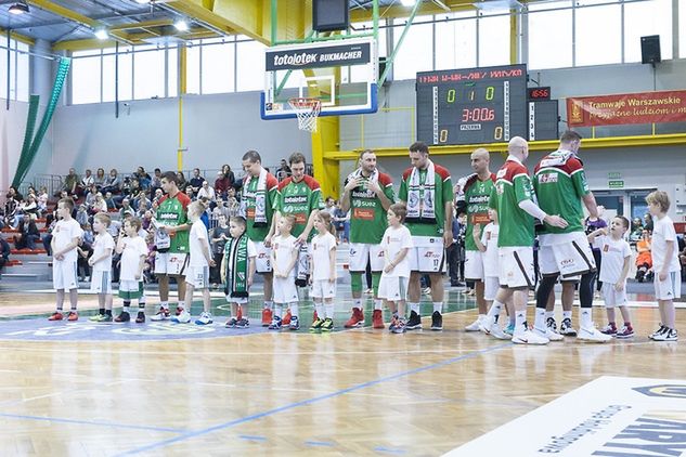 Foto: Piotr Koperski (legiakosz.com)