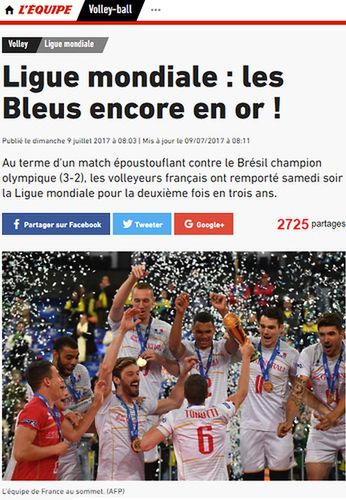 lequipe.fr