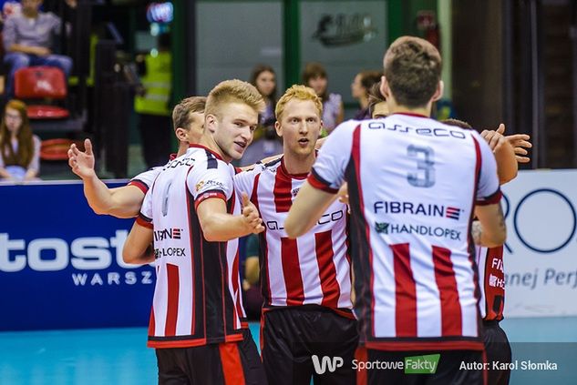 Asseco Resovia Rzeszów