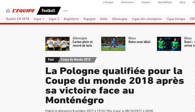 L'Equipe