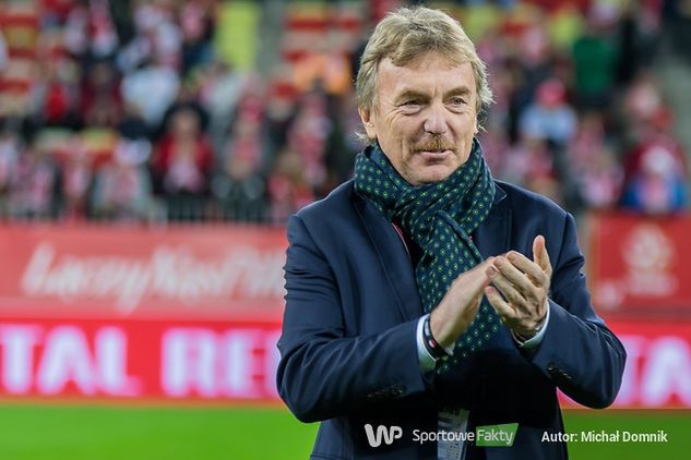 Zbigniew Boniek, dziś prezes PZPN, w meczu z Belgią popisał się hat-trickiem