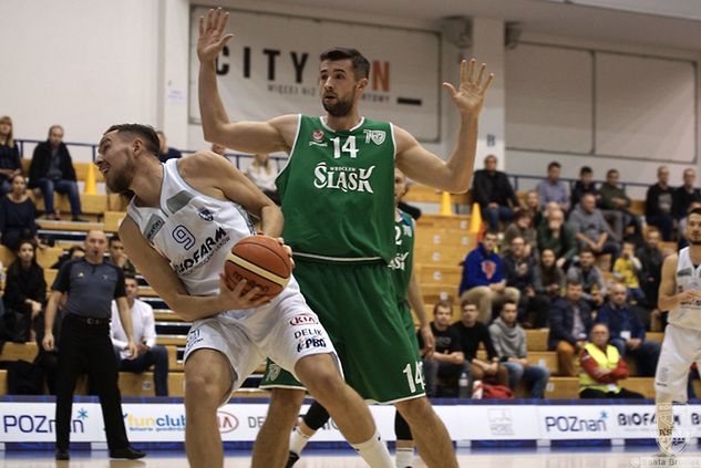 foto: Beata Brociek (Basket Poznań)