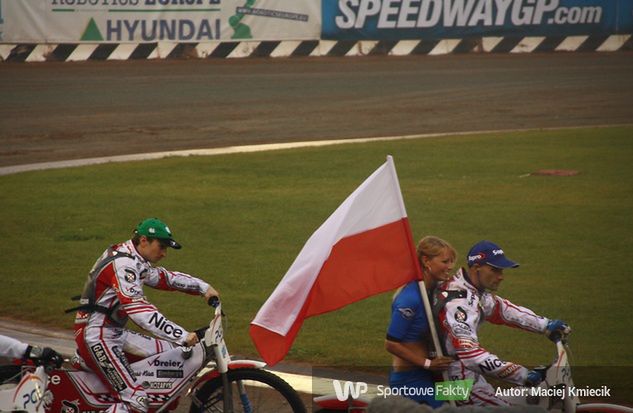 Sobotni finał w Vojens w 2010 roku został przerwany. Polacy pierwszy raz na obczyźnie triumfowali w niedzielne popołudnie.