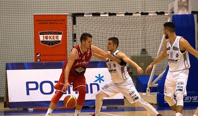 foto: Basket Poznań