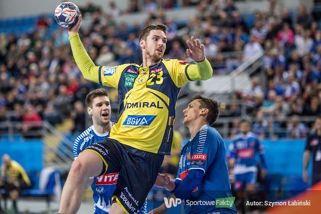 Hendrik Pekeler zamienił Rhein-Neckar Loewen na THW Kiel