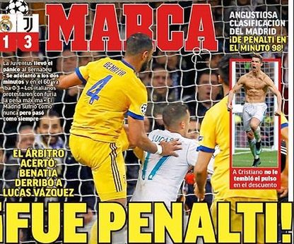 foto: MARCA