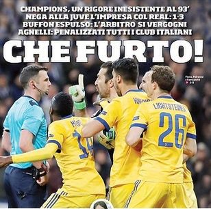 foto: Corriere dello Sport