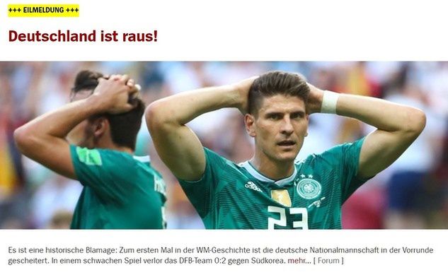 Spiegel.de