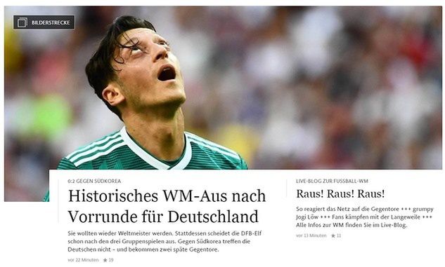 FAZ.de