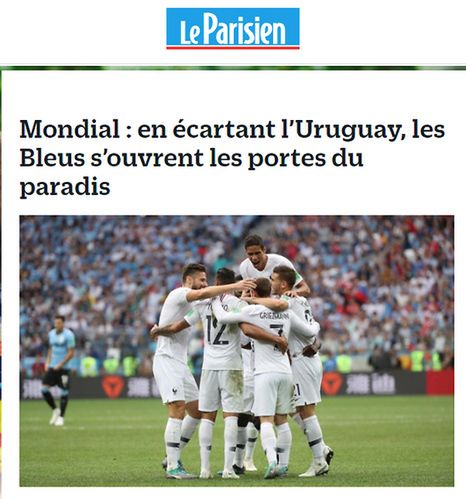 leparisien.fr