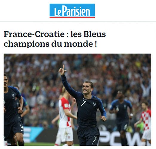 leparisien.fr