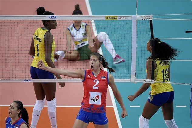 Jovana Brakocević (nr 2), fot fivb.com