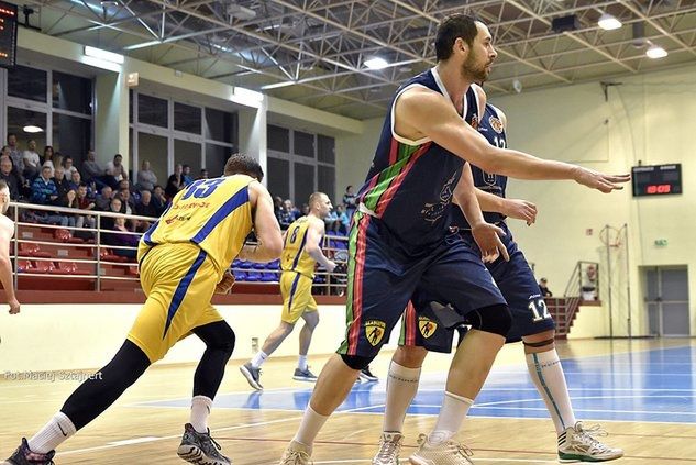 foto: Maciej Sztajnert (sportsiedlce.pl)