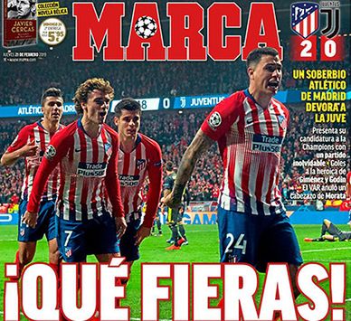 foto: Marca