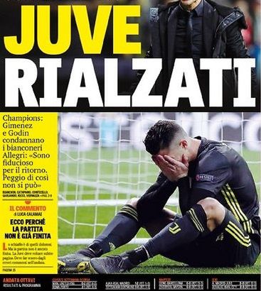 foto: La Gazzetta Dello Sport