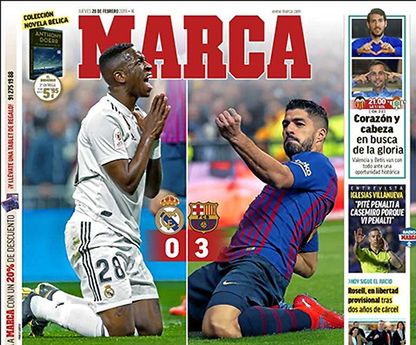 foto: Marca