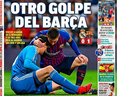 foto: Marca