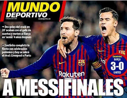 foto: Mundo Deportivo