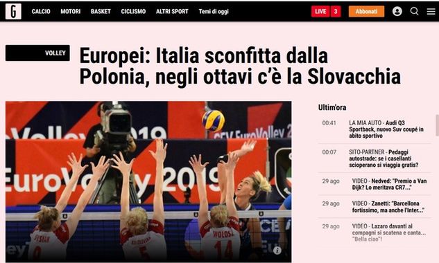 fot. gazzetta.it