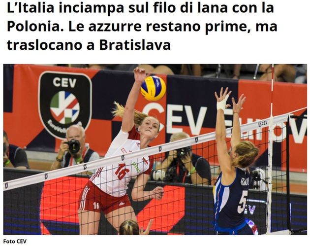 fot. volleynews.it