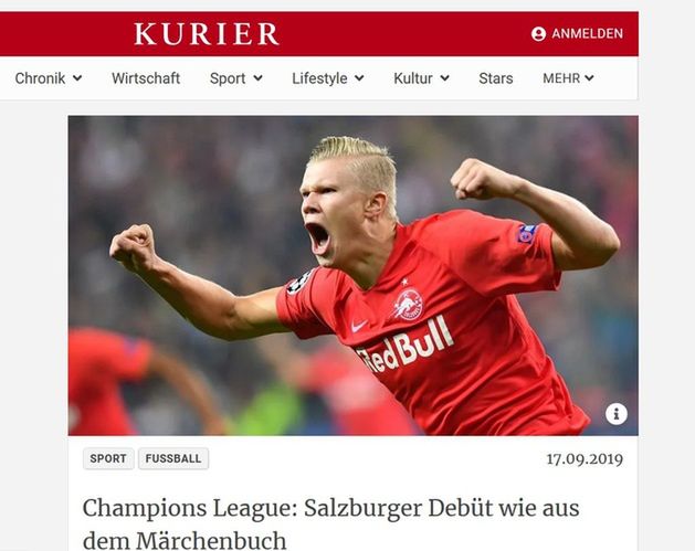 Fot. "Kurier"