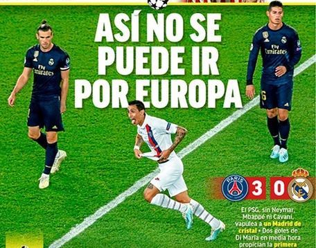 foto: Marca