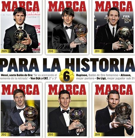 foto: Marca