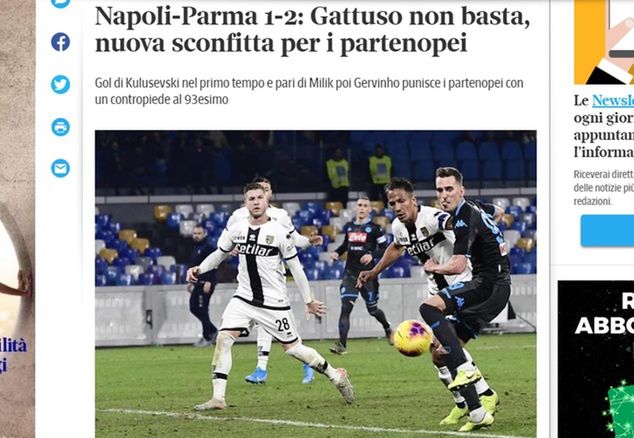 Fot. Corriere della Sera