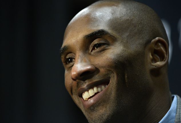 Kobe Bryant