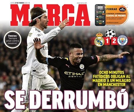 foto: Marca