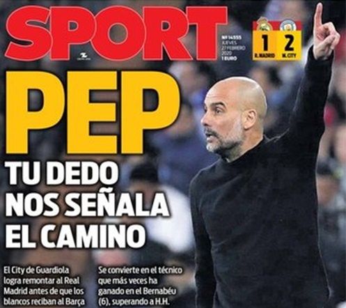 foto: Sport