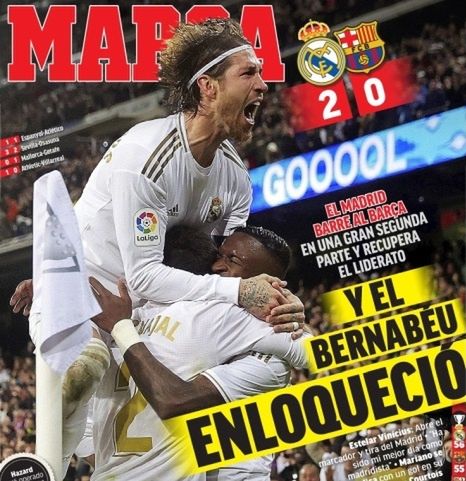 foto: Marca