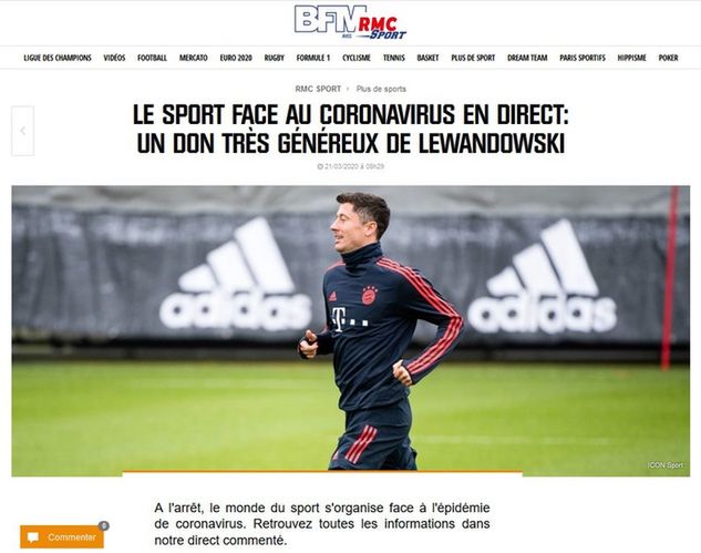 Fot. rmcsport.bfmtv.com