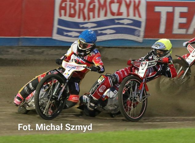 Fot. Michał Szmyd