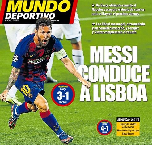 foto: Mundo Deportivo