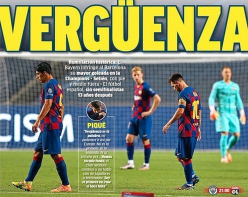 foto: Marca