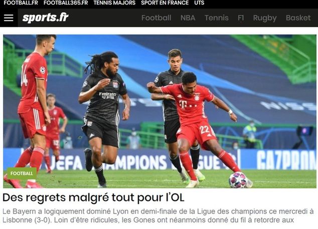 sports.fr