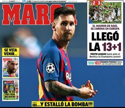 foto: Marca