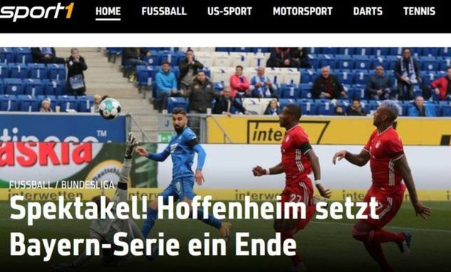 sport1.de