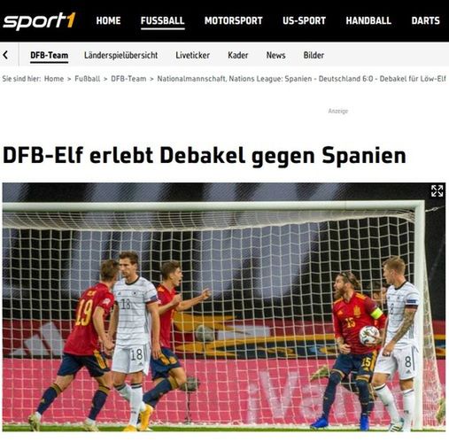 Fot. sport1.de