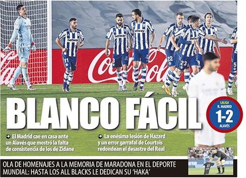 FOTO: Mundo Deportivo