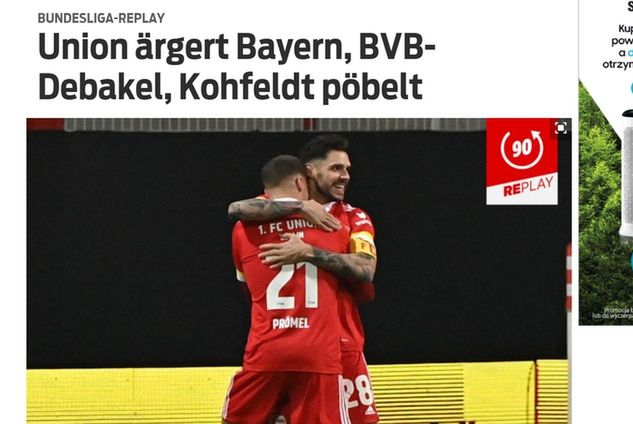 Fot. Sport Bild