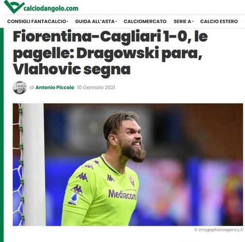 calciodangolo.com