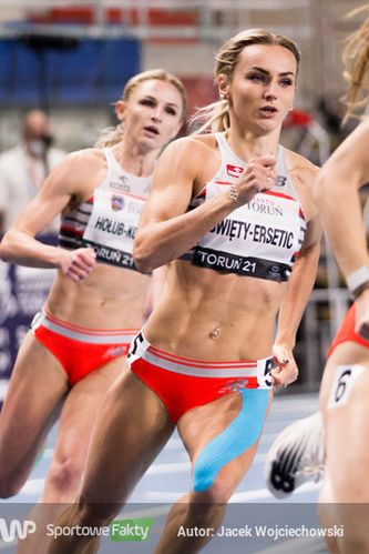 W 2019 roku w Doha polska sztafeta 4x400 metrów zdobyła srebro. Powtórzenie tego wyniku w Tokio byłoby wielkim sukcesem