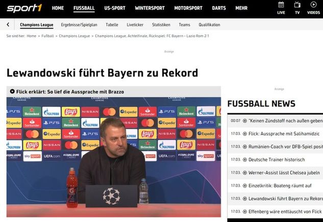 Fot. sport1.de